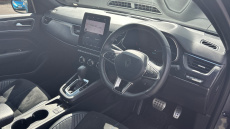 Renault Arkana 1.6 E-Tech FHEV 145 Esprit Alpine 5dr Auto Hybrid Estate